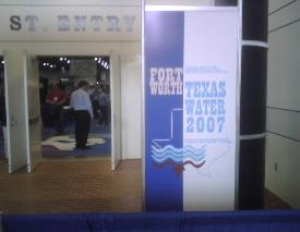  Texas Water Treatment Exhibit