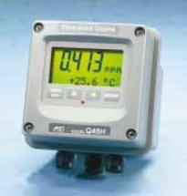 Dissolved Ozone Sensor model Q45H/64