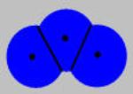 Ozone Molecule for Water Treatment