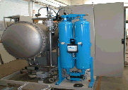 Ozone Generators Perugia